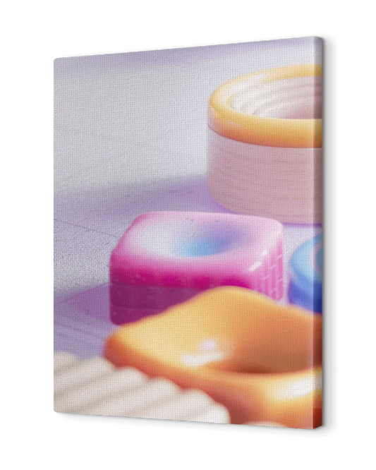 Tableau sur toile personnalisé